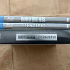 Band of Brothers / The Pacific (12 levyä) - pikkukuva 3