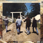 Crosby, Stills, Nash & Young – American Dream - pikkukuva 2
