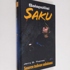Jerry D. Thomas : Suuren tulvan salaisuus - pikkukuva 1