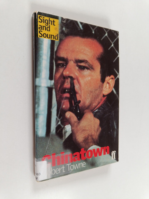 Robert Towne : Chinatown