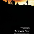 AULAKUVAT (8 kpl): OCTOBER SKY - Lokakuun taivas (1999) - pikkukuva 5