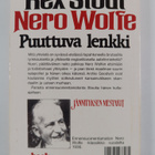 Rex Stout : Puuttuva lenkki - pikkukuva 2