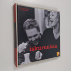 Keni Simola : Iskuruokaa - pikkukuva 1