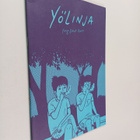 Yong-Deuk Kwon : Yölinja - pikkukuva 1