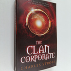 Charles Stross : The Clan Corporate - pikkukuva 1