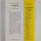 Edgar Rice Burroughs : Tarzan ja kielletty kaupunki - pikkukuva 2
