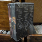 KISS - KISSOLOGY 18DVD JAPAN BOXI VERY RARE - pikkukuva 2