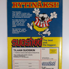 Mort Walker : Masi 1/1983 - pikkukuva 2