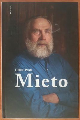 Hellevi Pouta: Mieto