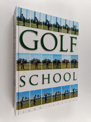 John Ledesma : Golf School