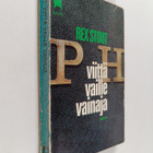 Rex Stout : Viittä vaille vainaja - pikkukuva 1