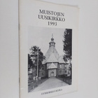 Muistojen Uusikirkko 1993 - pikkukuva 1