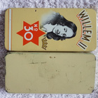 Vintage Willem II No 30 Cigarillos peltirasia - pikkukuva 4
