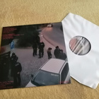 GOATMOON - Hard Evidence - Illegal Live Activities 2009 LP - pikkukuva 2