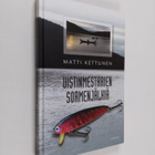 Matti Kettunen : Uistinmestarien sormenjälkiä - pikkukuva 1