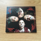 Hot Breath - Hot Breath CD - pikkukuva 1