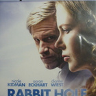 RABBIT HOLE - TAKAISIN ELÄMÄÄN BLU-RAY - pikkukuva 1