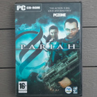 PC CD: Pariah peli (2005) - pikkukuva 1