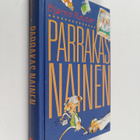 Bjarne Reuter : Parrakas nainen - pikkukuva 1
