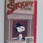 Charles M. Schulz : Snobben som advokat - pikkukuva 1