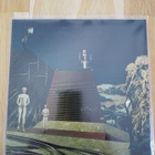 TRACTOR PULLING : Ghost Hungerland - 7" single - pikkukuva 2