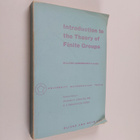 Robert D. Carmichael : Introduction to the Theory of Fini... - pikkukuva 1