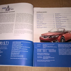SAABISTI JÄSENLEHTI 1 / 2011 MAALISKUU 2011 - pikkukuva 2