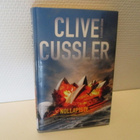 Clive Cussler - Nollapiste - pikkukuva 1
