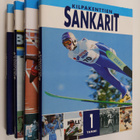 Kilpakenttien sankarit 1-4 - pikkukuva 1