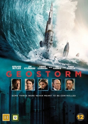 Geostorm (DVD)