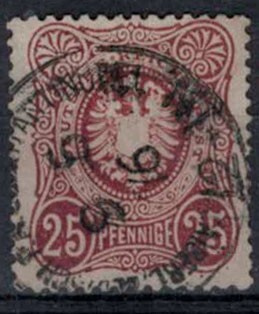 Saksa Mi 35 ab o