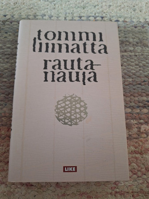 Tommi Liimatta-Rautanaula