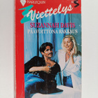 Suzannah Davis : Päävoittona rakkaus - pikkukuva 1