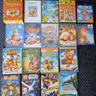 Lasten elokuvia DVD/Bluray - pikkukuva 2