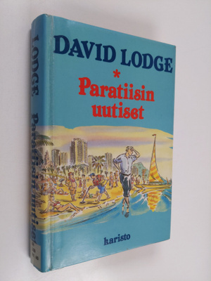 David Lodge : Paratiisin uutiset