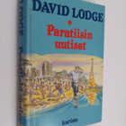 David Lodge : Paratiisin uutiset - pikkukuva 1