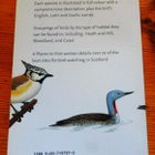 Valerie Thom : SCOTTISH BIRDS - collins bird books - pikkukuva 3