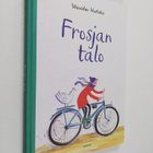 Stanislav Vostokov : Frosjan talo (tekijän omiste, signee... - pikkukuva 1