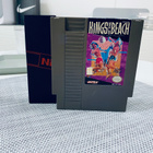 NES Kings Of The Beach USA - pikkukuva 1
