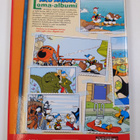 Walt Disney : Aku Ankan loma-albumi 1/2012 : Kesällä kerr... - pikkukuva 2