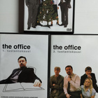 The Office Kaudet 1 & 2 ja Joulun Erikoisjaksot - pikkukuva 1