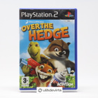 Over The Hedge - PS2 - pikkukuva 1