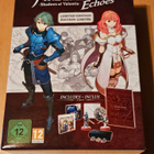 Fire Emblem Echoes: Shadows of Valentia LE - 3DS - UUSI - pikkukuva 1