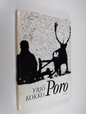 Yrjö Kokko : Poro : muistelus