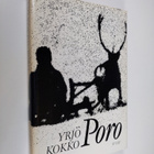 Yrjö Kokko : Poro : muistelus - pikkukuva 1