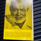 Ernest Hemingway - Jäähyväiset aseille - pikkukuva 2