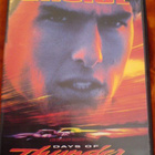 Days of thunder - Ukkosta radalla , DVD - pikkukuva 1