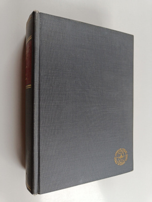 Francis Weston Sears : University physics Complete edition