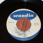 7" VIENO KEKKONEN - La Cumparsita - single 1959 VG+ - pikkukuva 1