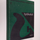 Sven E. Lindqvist : Rautakaupan käsikirja 2, Työkalut - pikkukuva 1